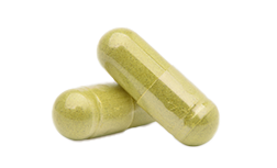 Biljna kapsula (HPMC)