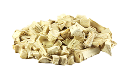 Korijen bijelog sljeza