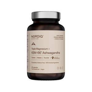 Trostruki magnezij + ašvaganda OUTLET
