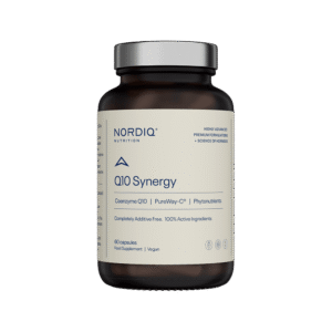 Q10 Sinergija