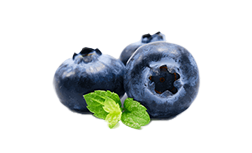 Prirodna aroma borovnice