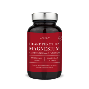 Heart Function Magnezij