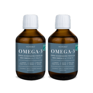 Paket Omega-3 (ulje)
