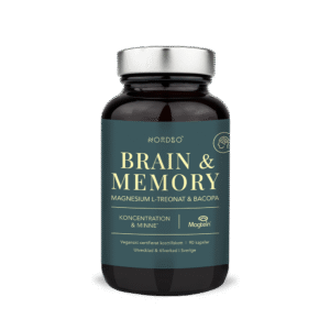 Brain & Memory magnezij