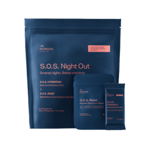 S.O.S. Night Out (5 doza)