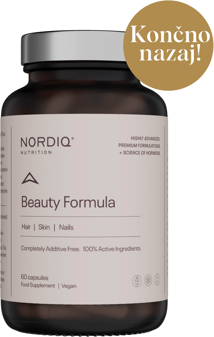 Beauty Formula