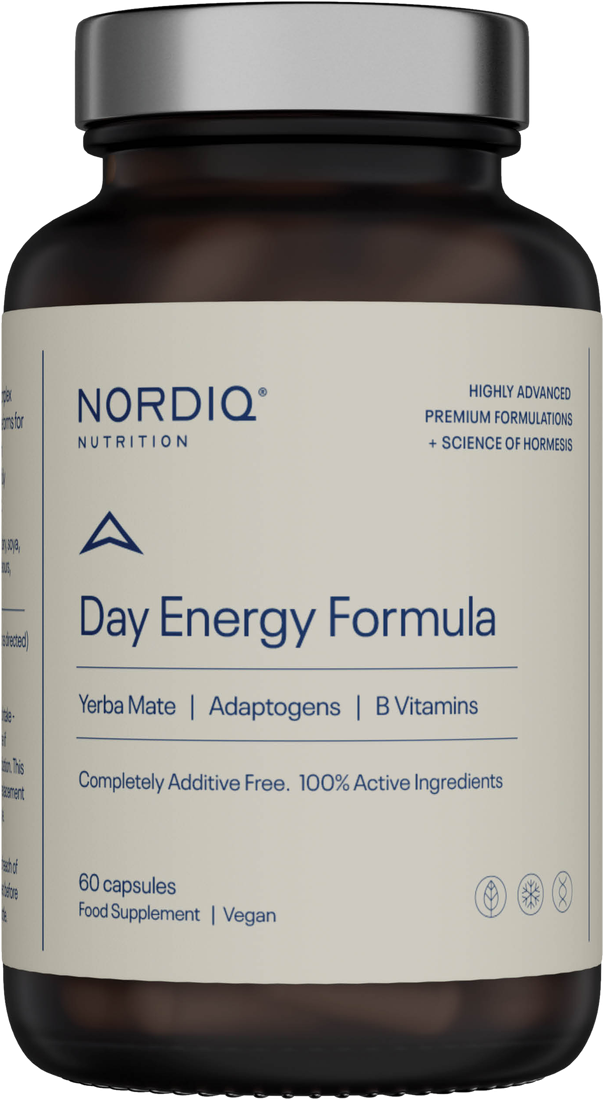 Day Energy Formula