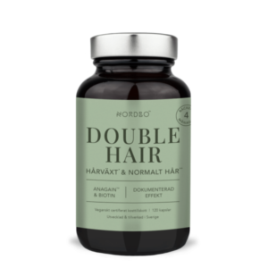 Double Hair (120 kapsula)